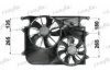 FRIGAIR 0531.2011 Fan, radiator